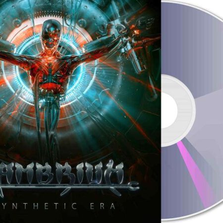 Synthetic ERA CD / Doppel CD