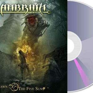 dawn_of_the_five_suns-album