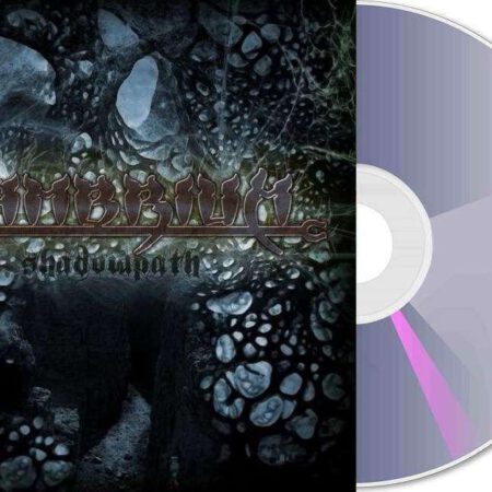 Shadowpath CD / Digitaler Download
