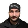 Beanie (neues Kambrium Logo)