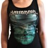 Tank Top Girlie (The Elders' Realm)