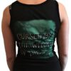 Tank Top Girlie (The Elders' Realm)