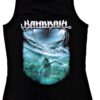 Tank Top Girlie (The Elders' Realm)