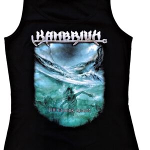 Tank Top Girlie (The Elders' Realm)