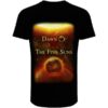 Shirt (Dawn Of The Five Suns) – Bild 2