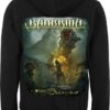 Zipper & CD Bundle (Dawn Of The Five Suns)
