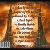 Dark Reveries (CD, Album)
