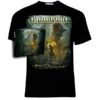 Shirt & CD Bundle (Dawn Of The Five Suns)