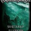 Tank Top Girlie (Shattered Illusions)
