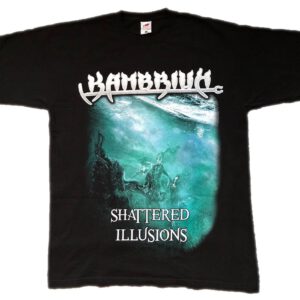 Shirt (Shattered Illusions)