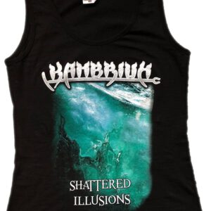 Tank Top Girlie (Shattered Illusions)
