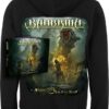 Zipper & CD Bundle (Dawn Of The Five Suns)